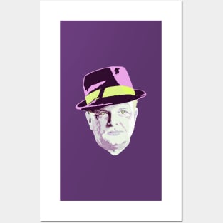 Truman Capote Posters and Art